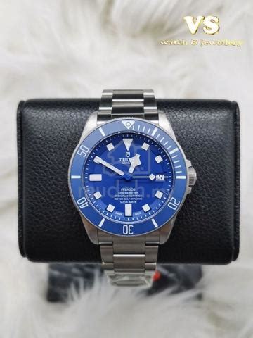 tudor kl|curren watch price in malaysia.